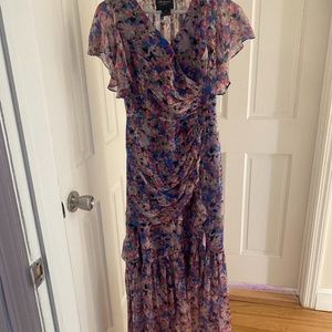 Shoshanna Evening dress